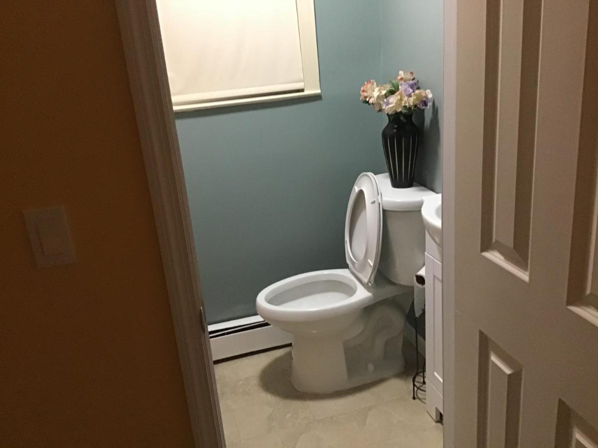 Beautiful Near Jfk And Close To Laguardia Airports Séjour chez l'habitant New York