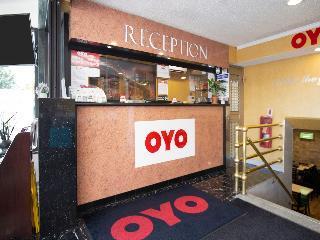 Sleep Jfk Airport Rockaway Blvd Mini-hôtel 2*