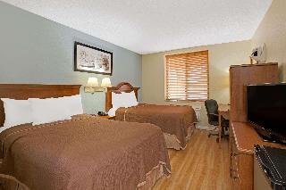 Mini-hôtel Sleep Jfk Airport Rockaway Blvd