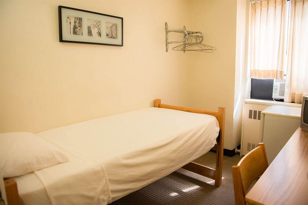 Flushing Ymca Hostel New York