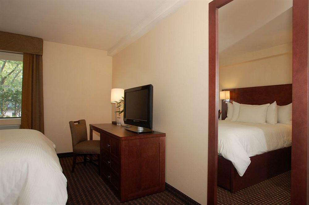 Hotel The Gatsby New York