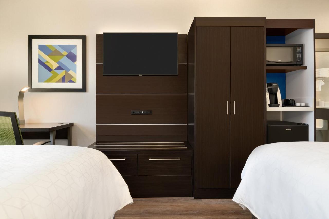 Express - Jamaica - Jfk Airtrain - Nyc By Ihg Hotel