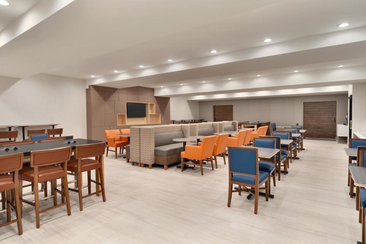 Express - Jamaica - Jfk Airtrain - Nyc By Ihg New York