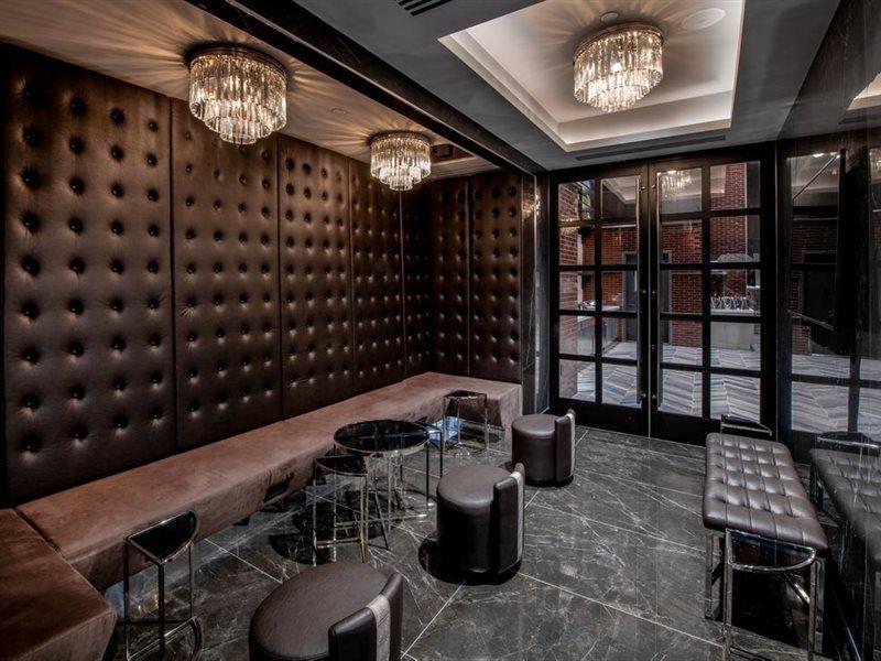 Hotel Aliz Times Square New York