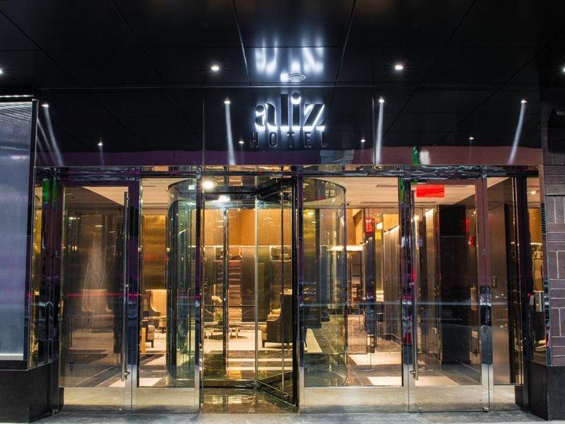 Aliz Times Square Hotel