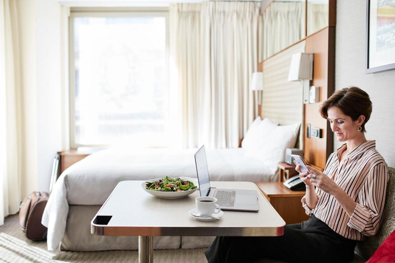 Hotel Club Quarters Grand Central,