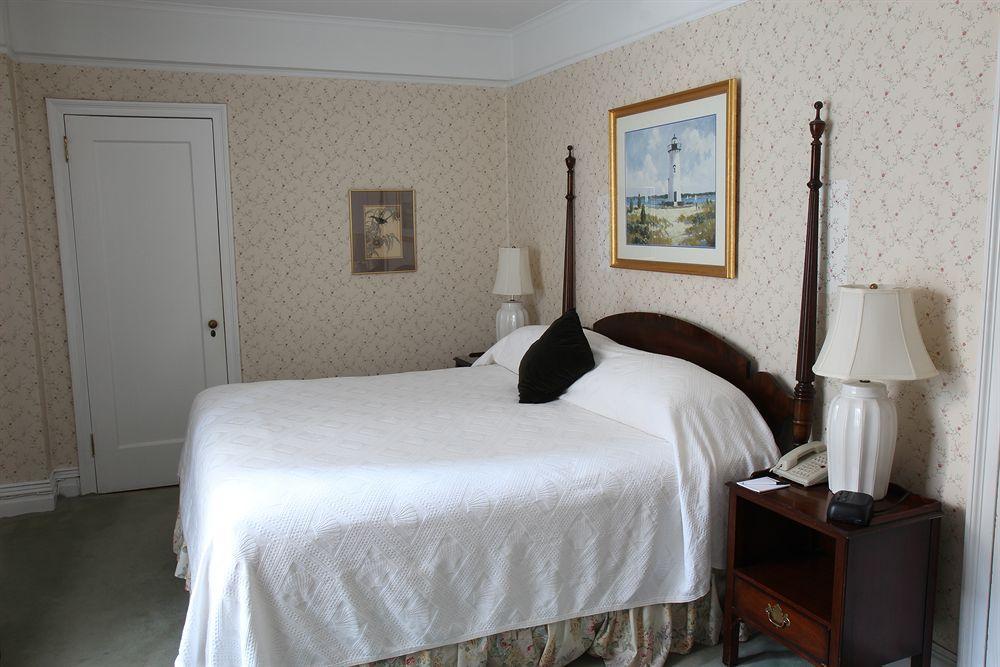 Roger Smith New York