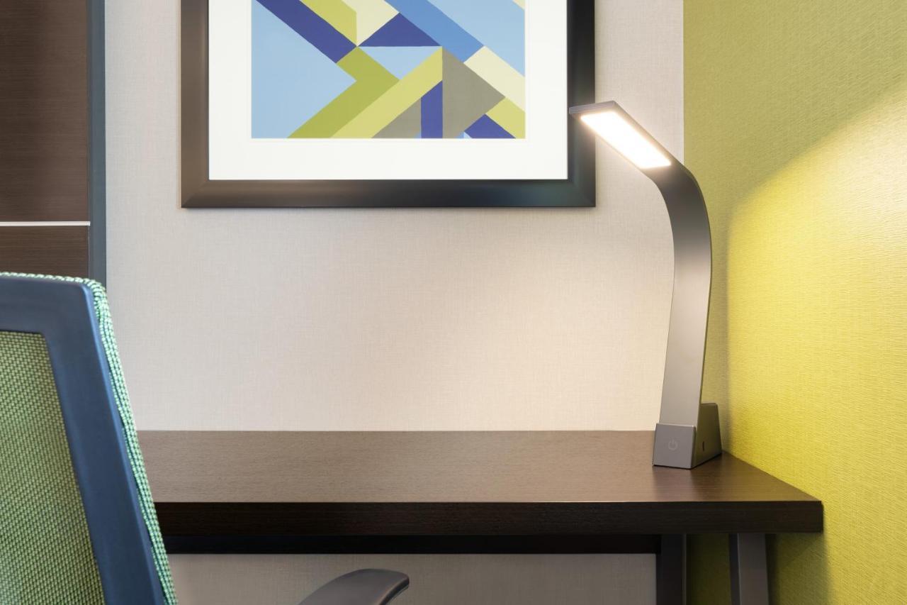 Express - Jamaica - Jfk Airtrain - Nyc By Ihg New York