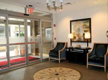 Hampton Manhattan - Times Square South Hotel 3*