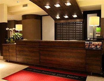 Hampton Manhattan Chelsea