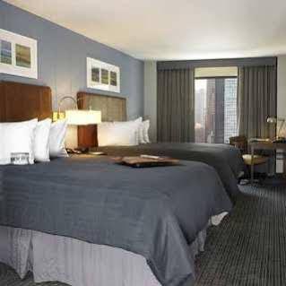 Hampton By Hilton Seaport New York