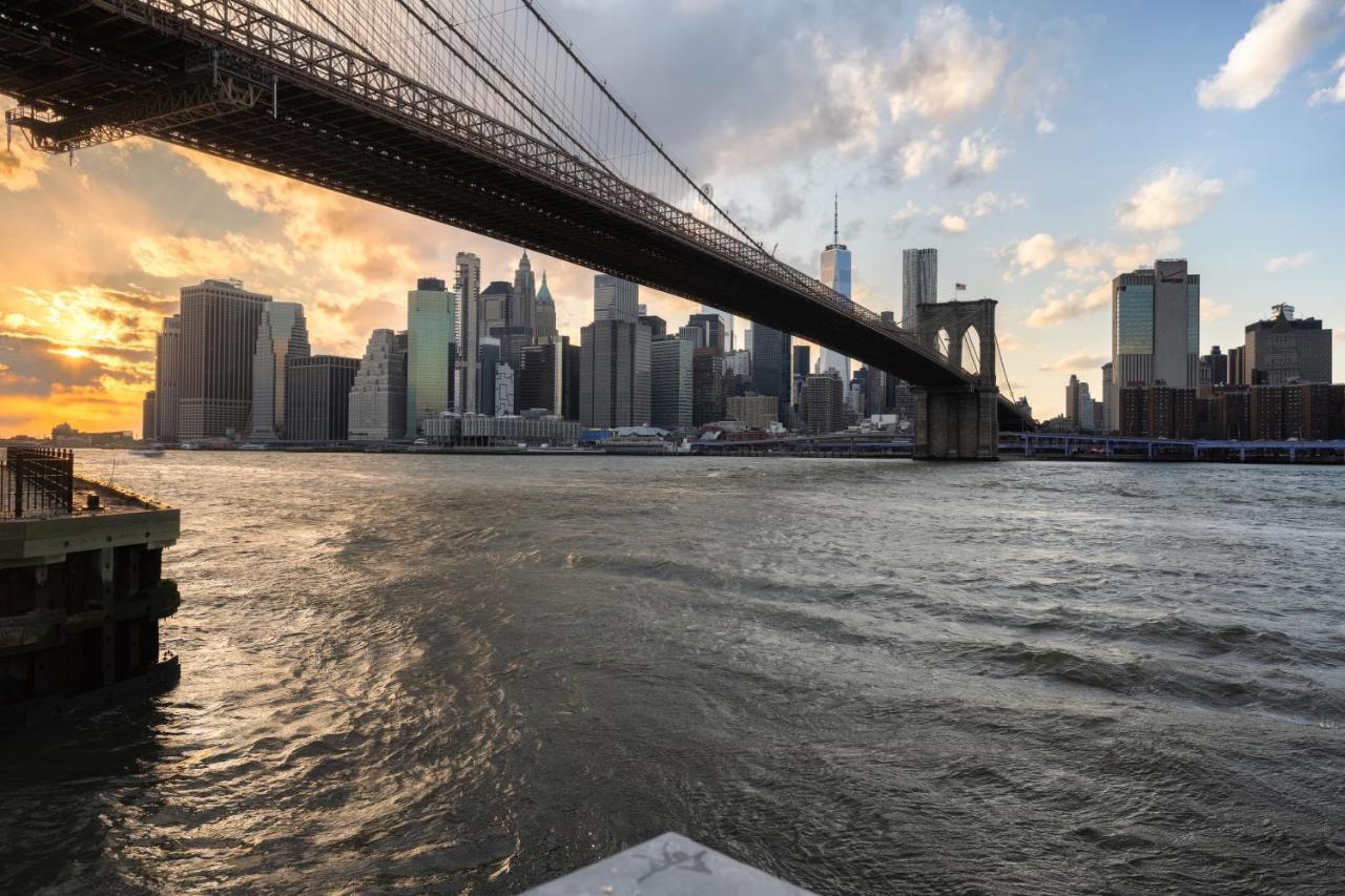 Gild Hall, A Thompson Hotel, By Hyatt Hotel