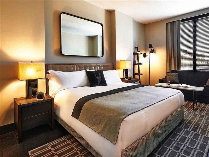 Hotel Sixty Soho New York