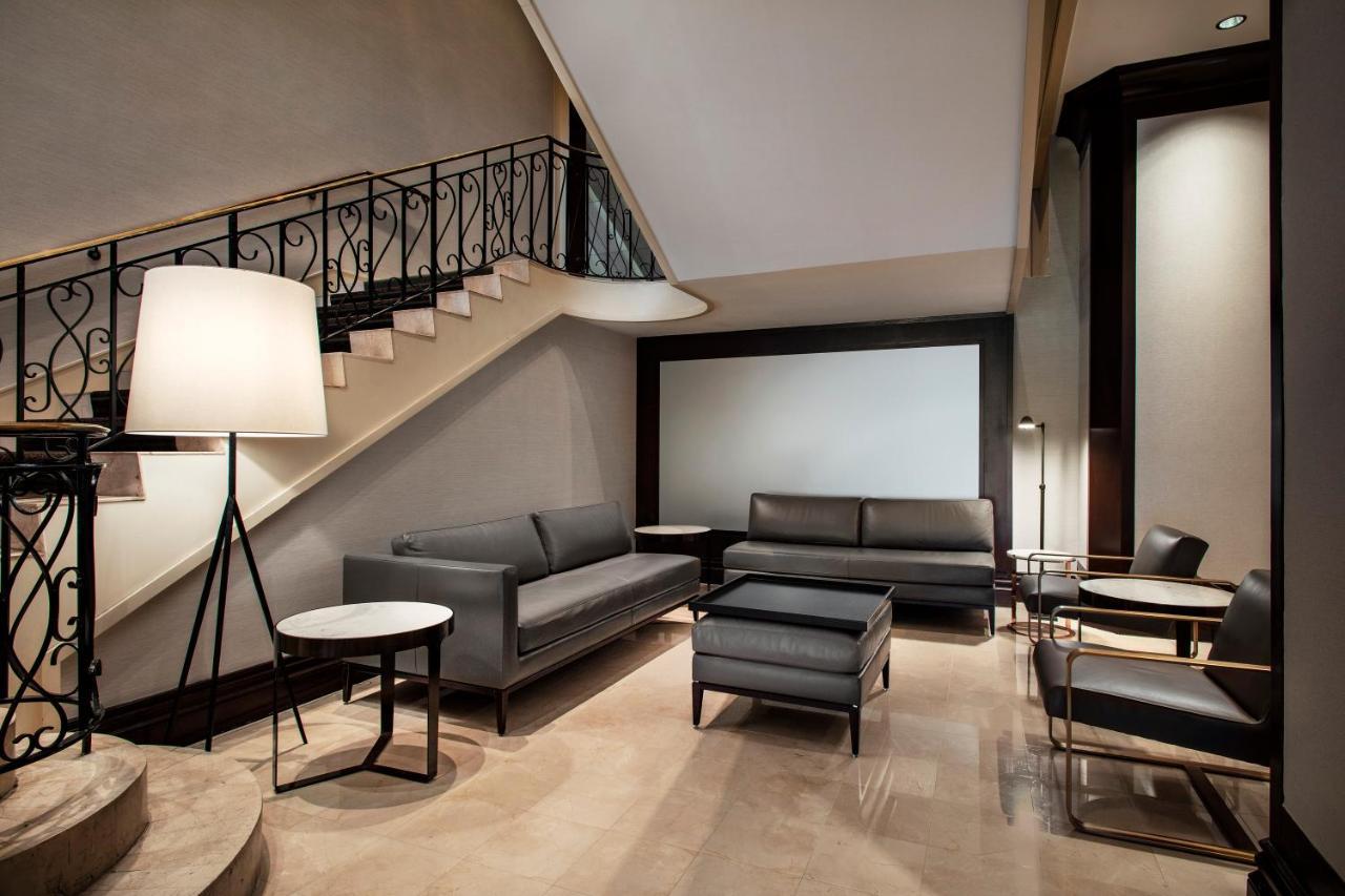 Hotel Marriott Downtown 4*