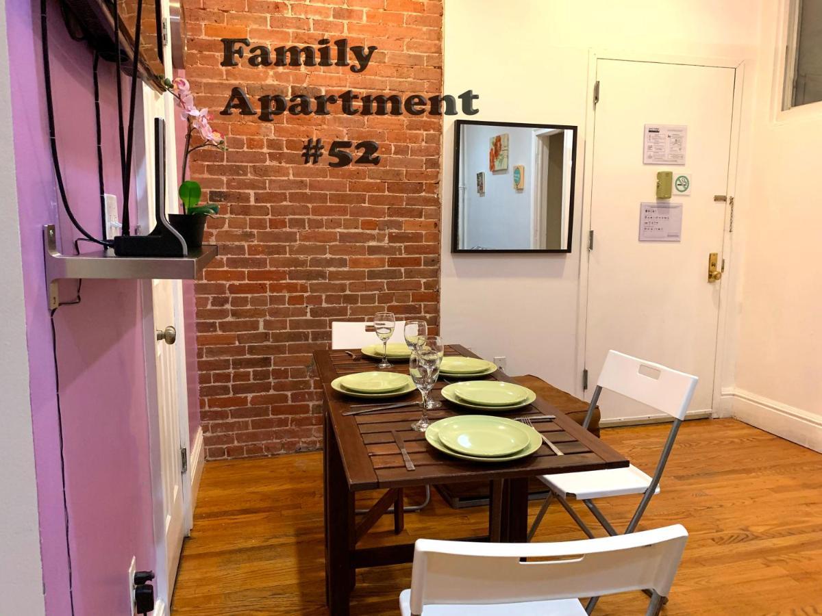 Apartment Nyc Empire New York