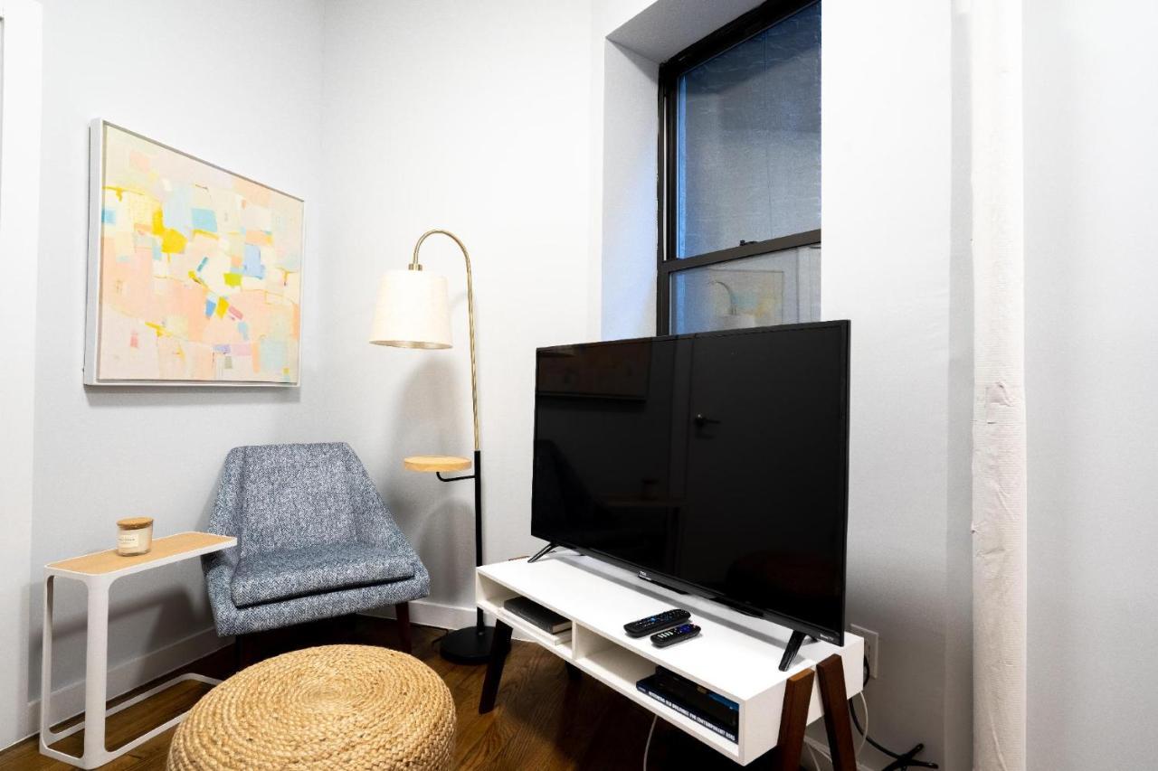 Appartement Manhattan Bridge Cozy 30 Day New York