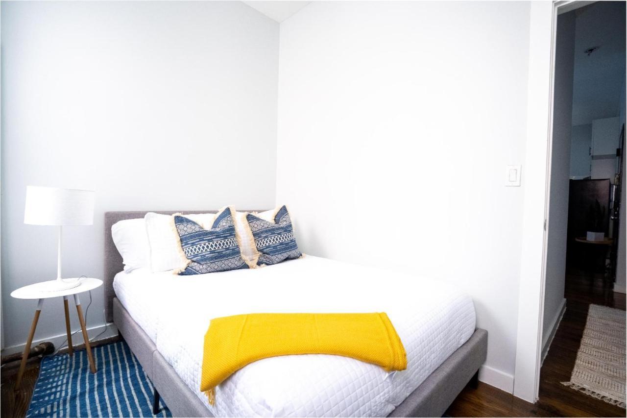Appartement Manhattan Bridge Cozy 30 Day *