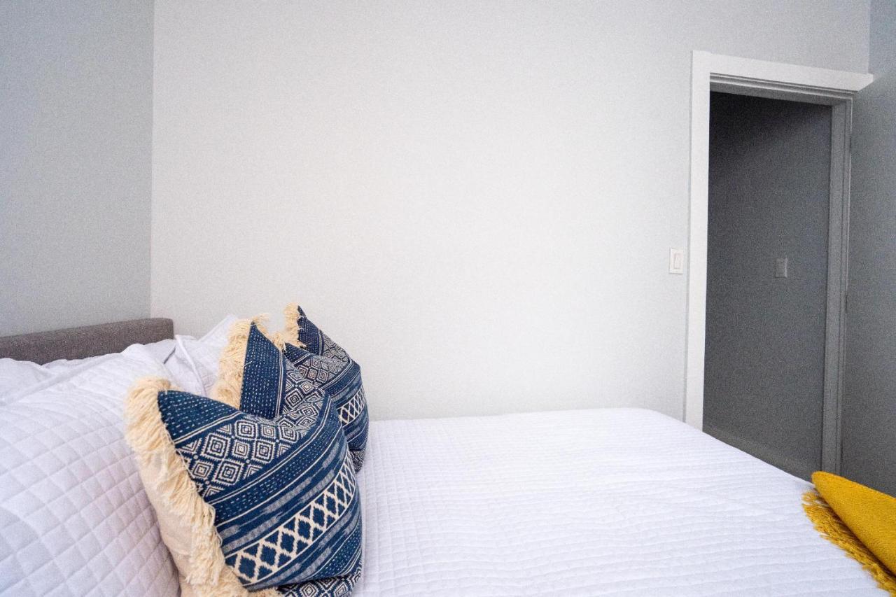 Appartement Manhattan Bridge Cozy 30 Day New York