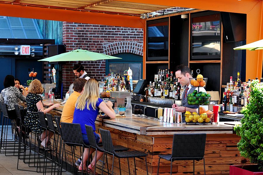 Park South Hotel, Part Of Jdv By Hyatt Hotel 4*