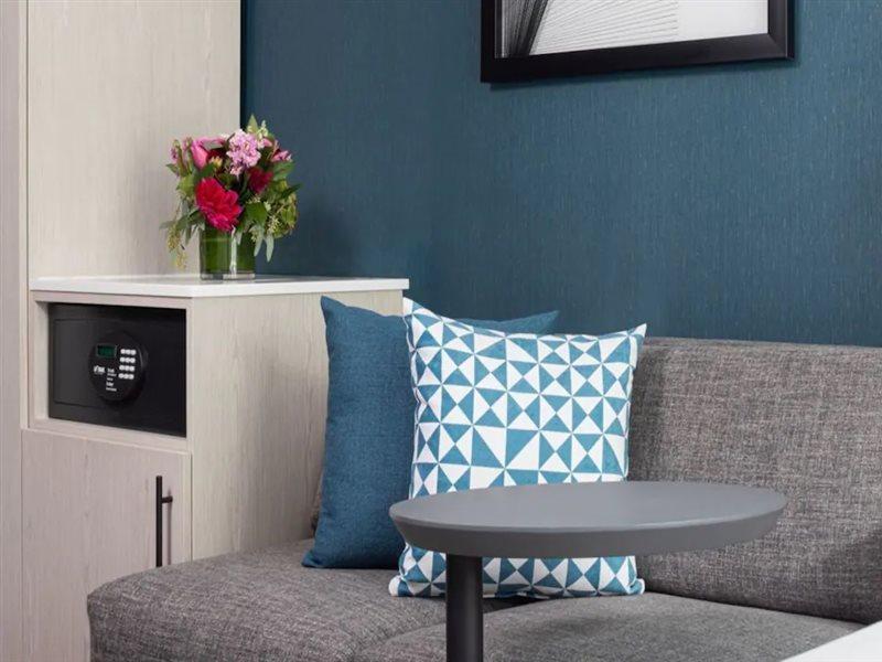 Hyatt Place Chelsea New York