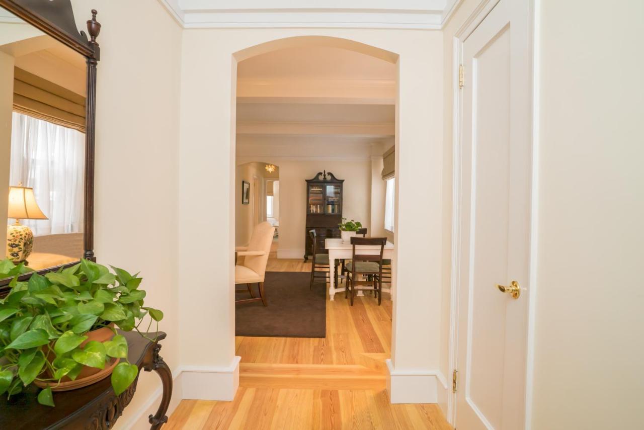 Hotel Roger Smith New York