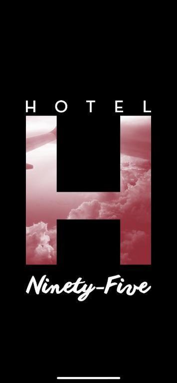 Ninety Five Fordham / St. Barnabas Hospital 4* New York