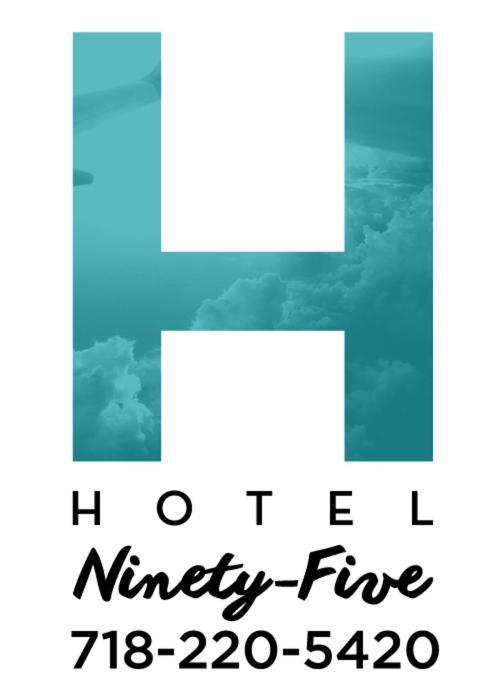 Hotel Ninety Five Fordham / St. Barnabas Hospital 4*