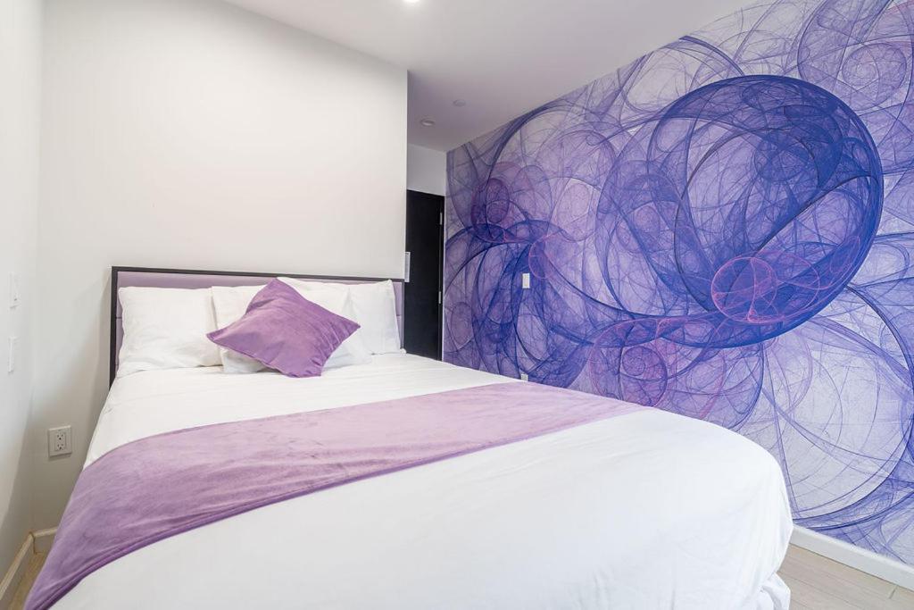 Hotel Ninety Five Fordham / St. Barnabas Hospital New York