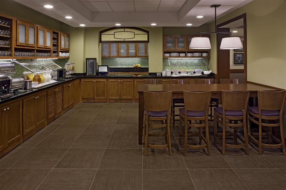 Hyatt Place New York/midtown-south Hotel 4*