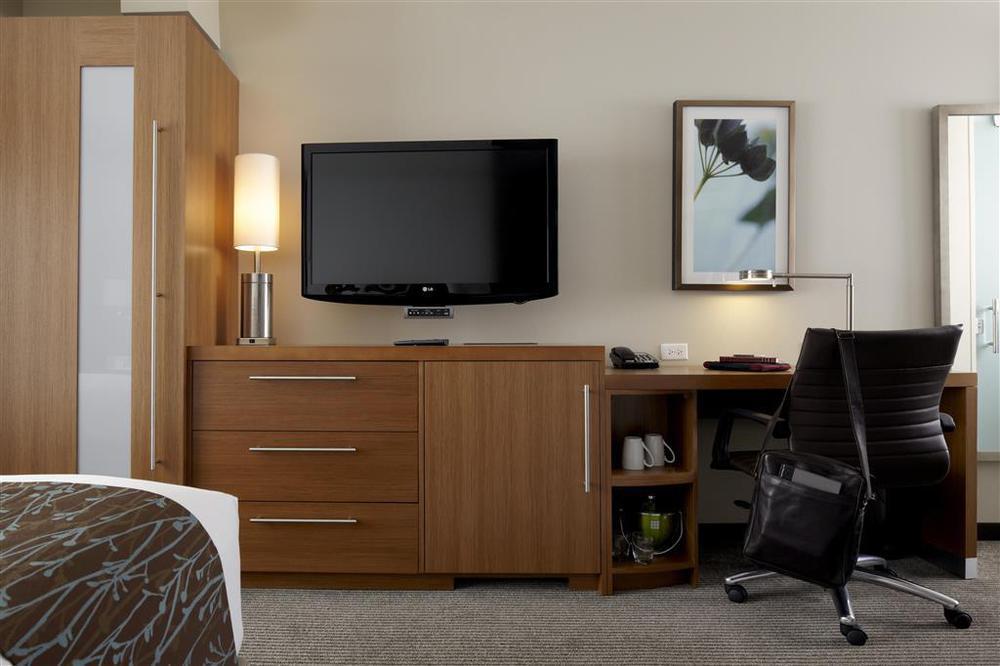 Hyatt Place New York/midtown-south New York