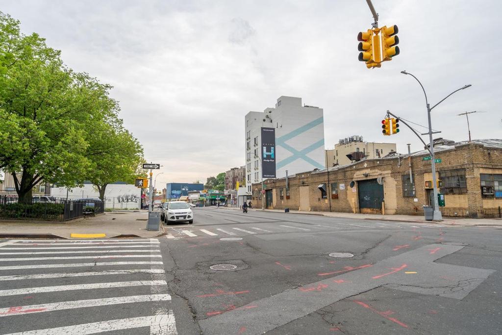 Ninety Five Fordham / St. Barnabas Hospital 4* New York