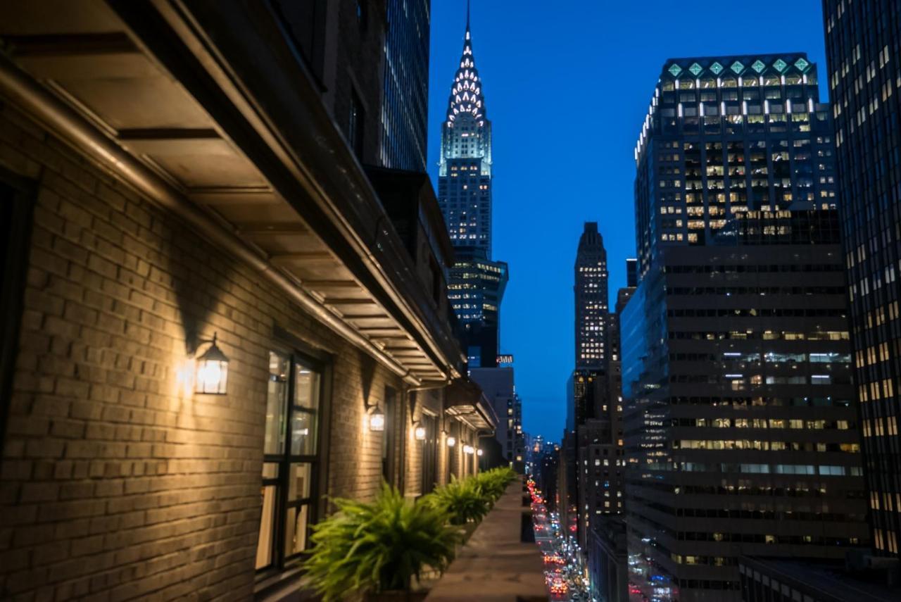 Hotel Roger Smith New York