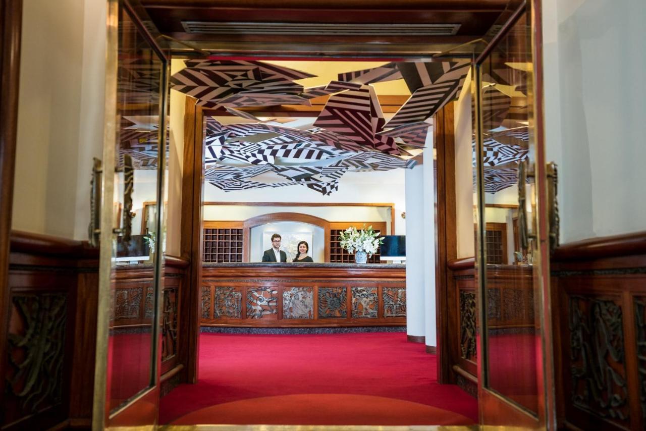 Hotel Roger Smith New York