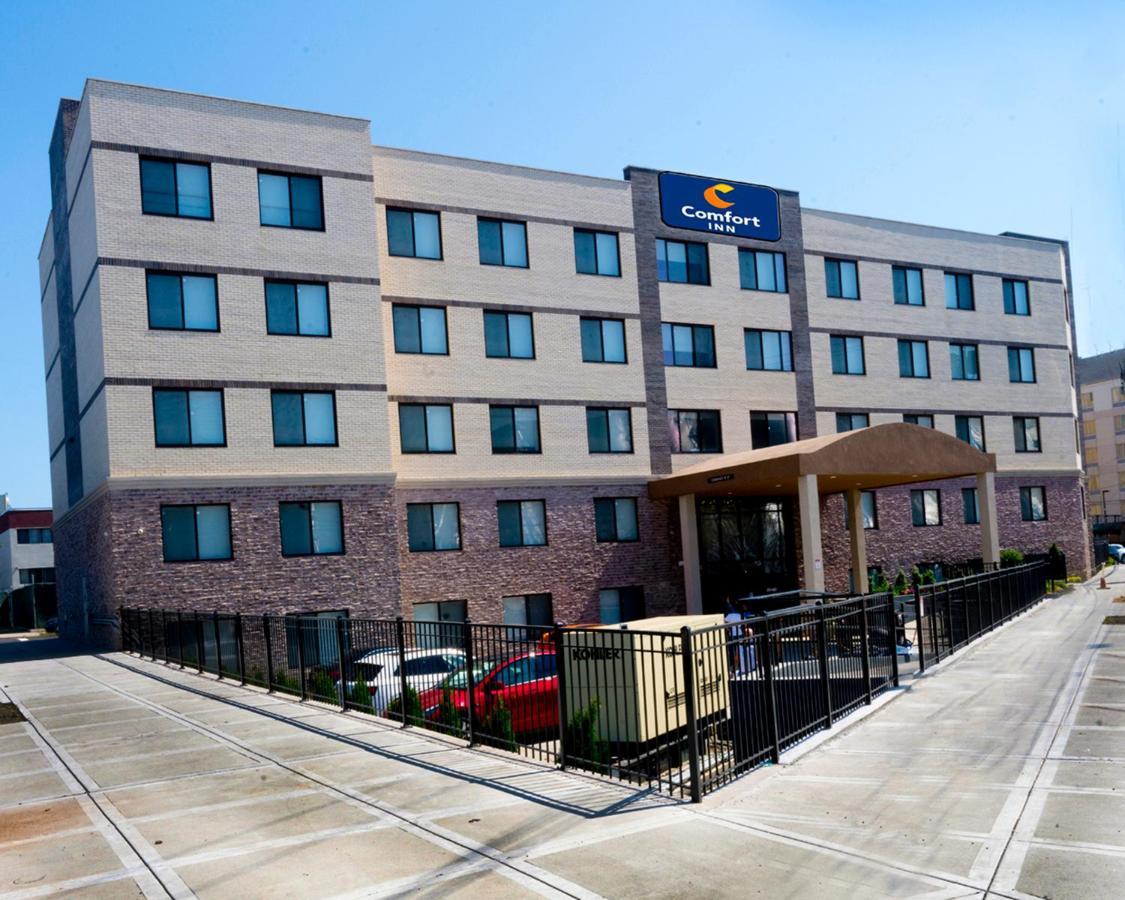 Gasthof Comfort Jfk Airport