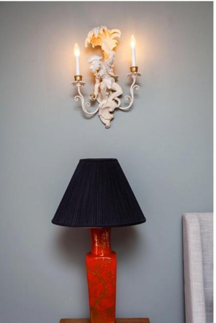 Couette-café Northern Lights Mansion 3*