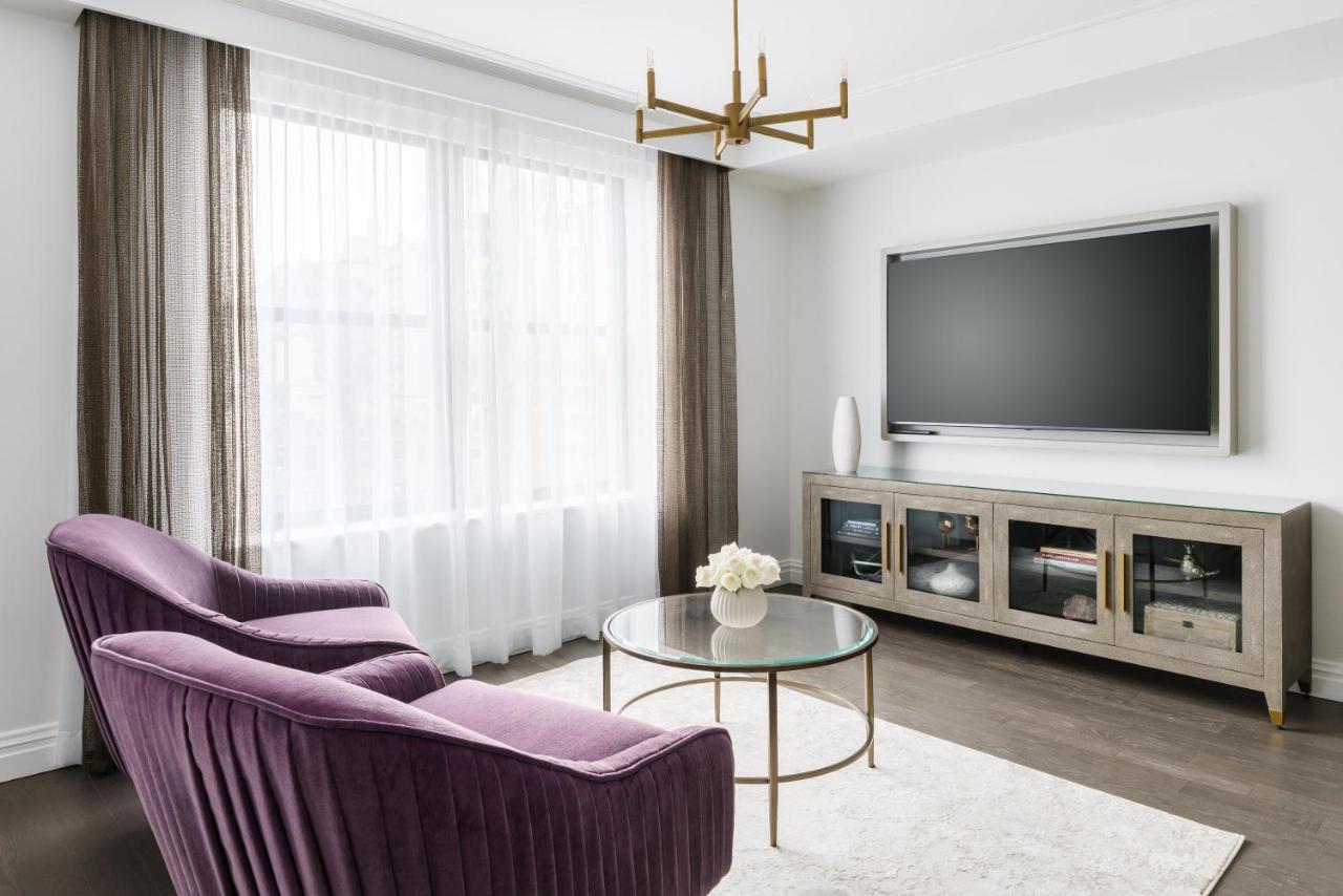 Hotel The Wallace 5*