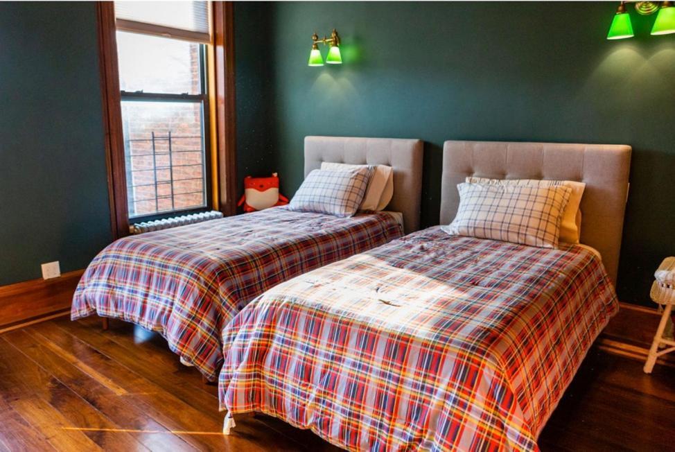 Couette-café Northern Lights Mansion 3*