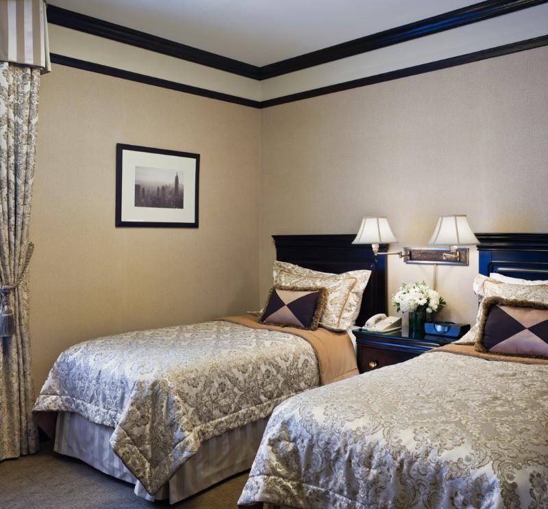 Lucerne Hotel New York