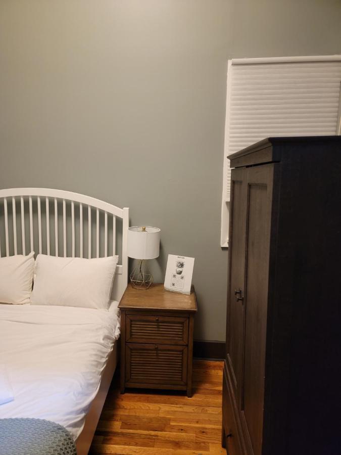 Lamartine Chelsea New York