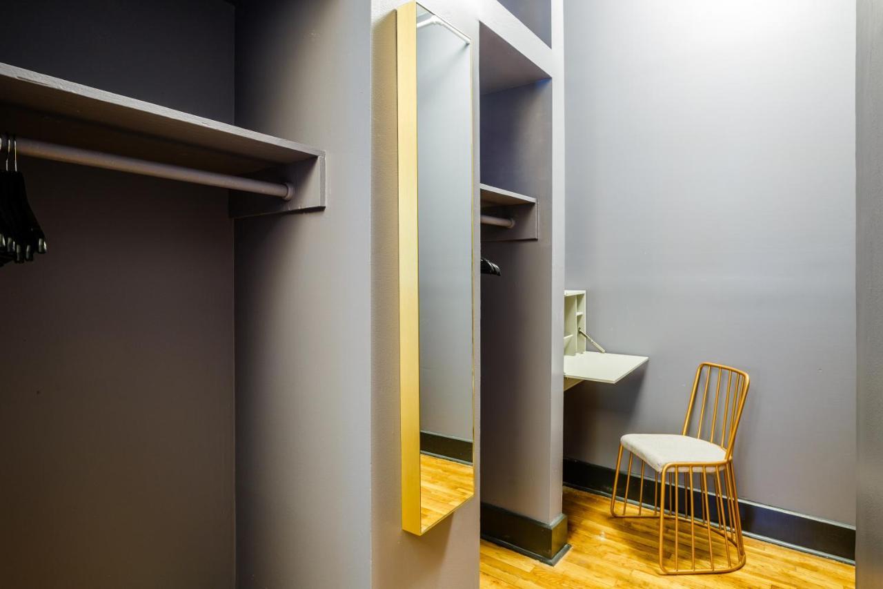 Lamartine Chelsea Hostel New York