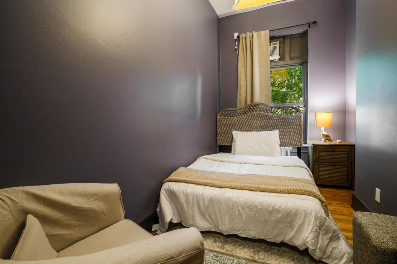 Lamartine Chelsea New York