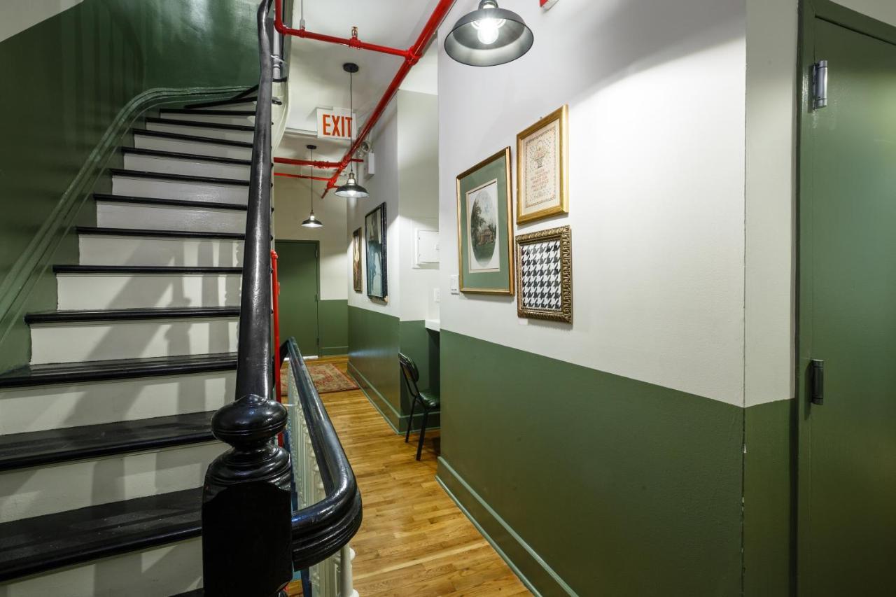 Hostel Lamartine Chelsea