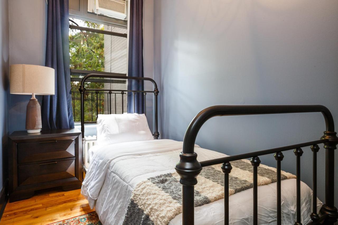 Lamartine Chelsea * New York