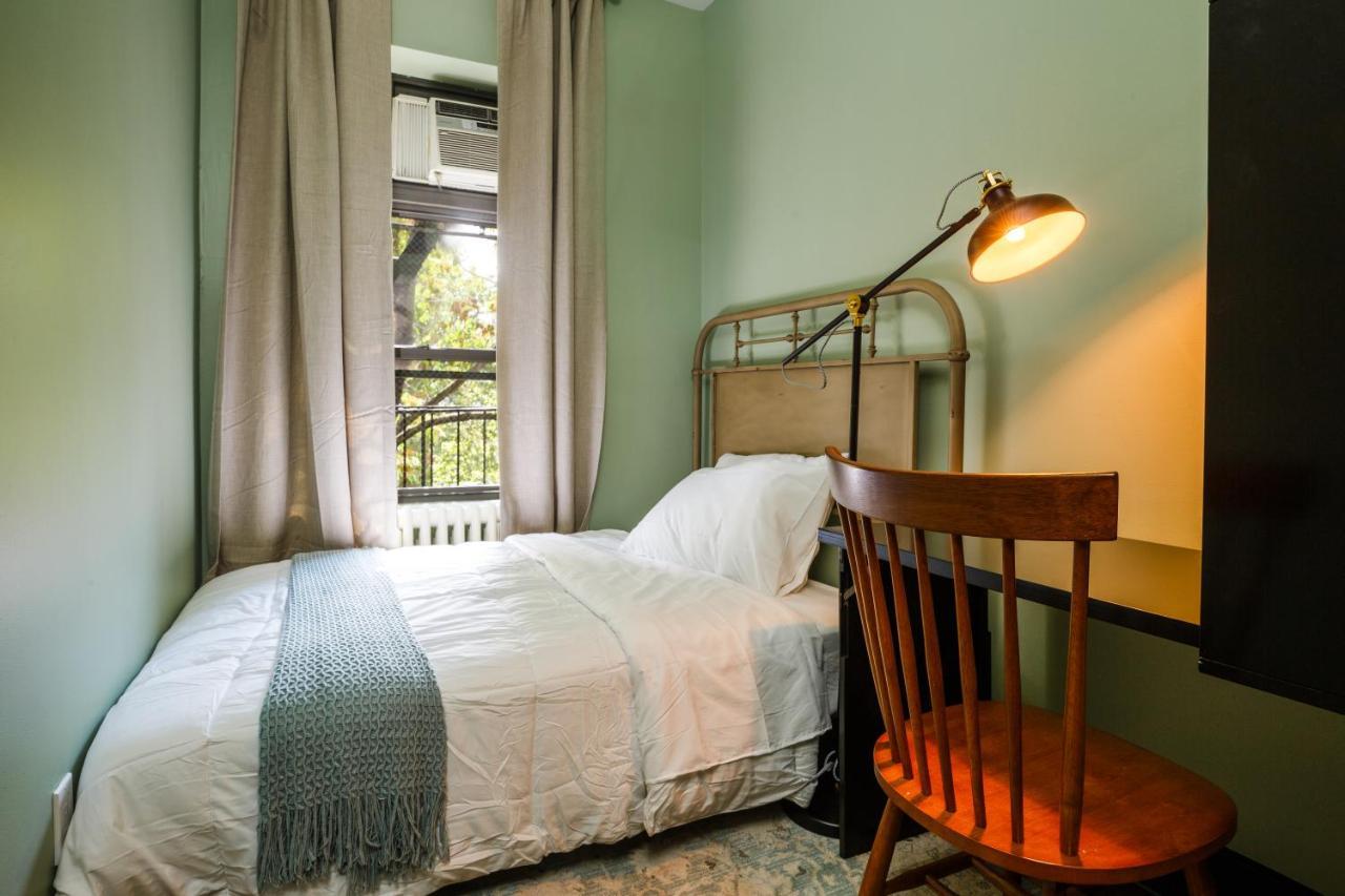 Hostel Lamartine Chelsea *