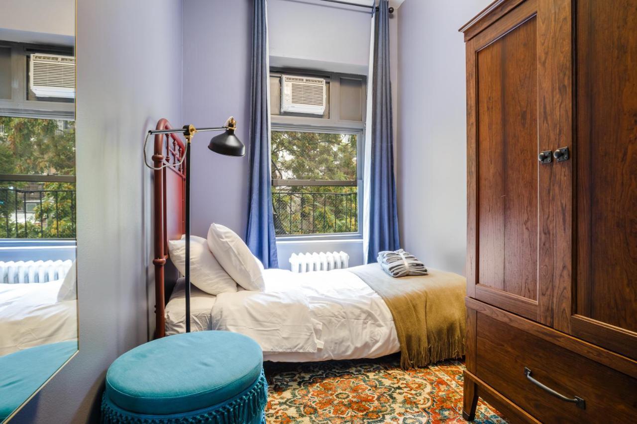 Hostel Lamartine Chelsea