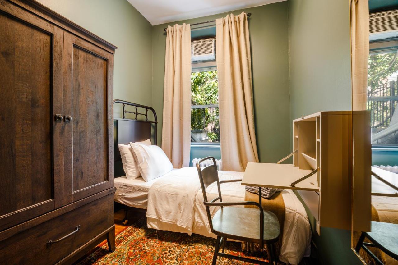 Lamartine Chelsea New York