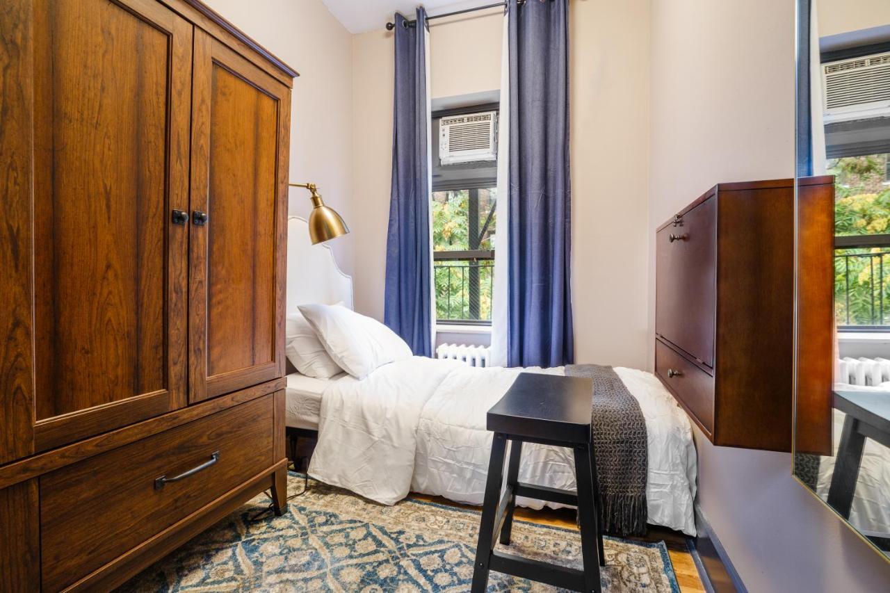 Hostel Lamartine Chelsea