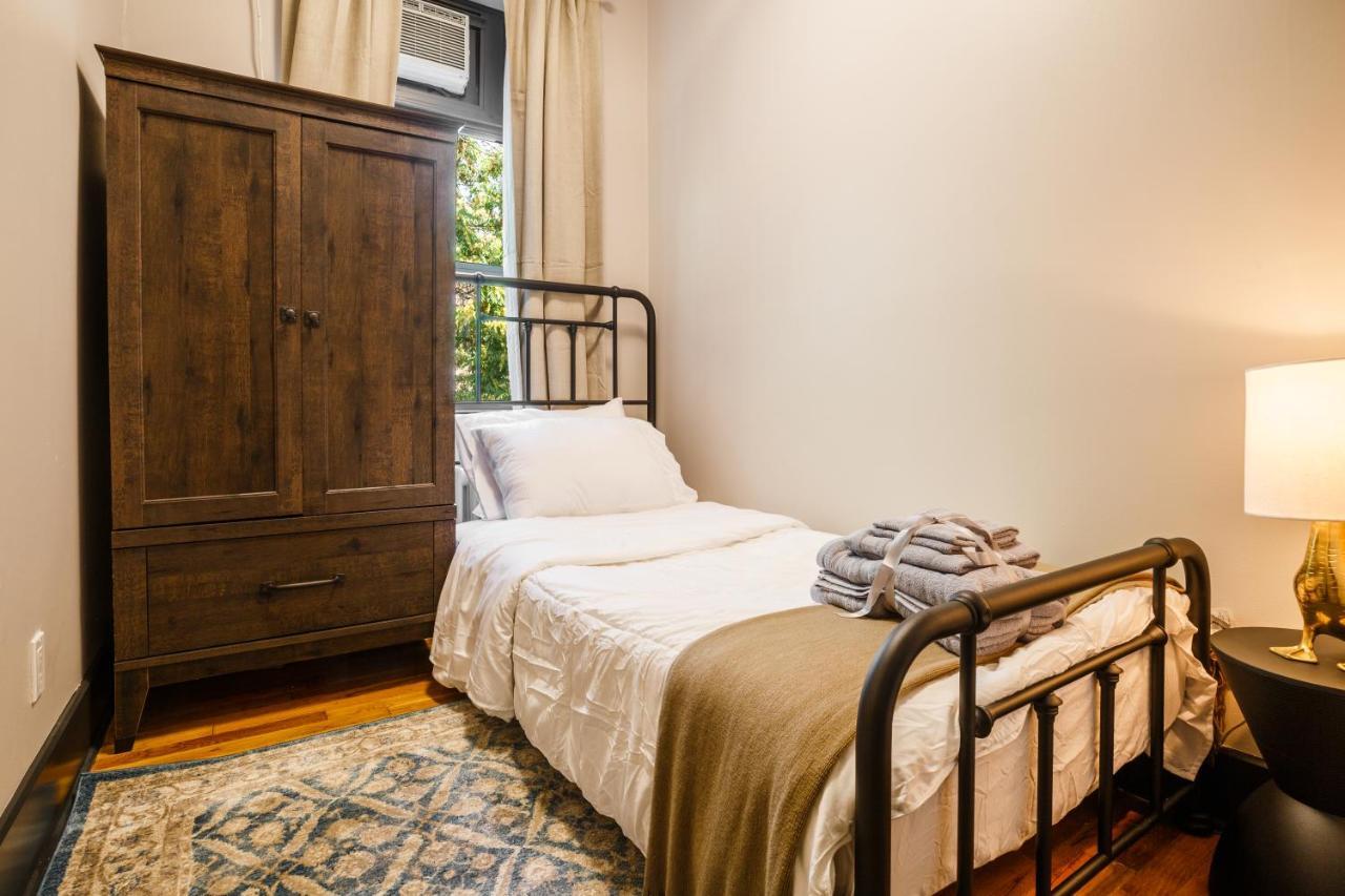 Hostel Lamartine Chelsea New York