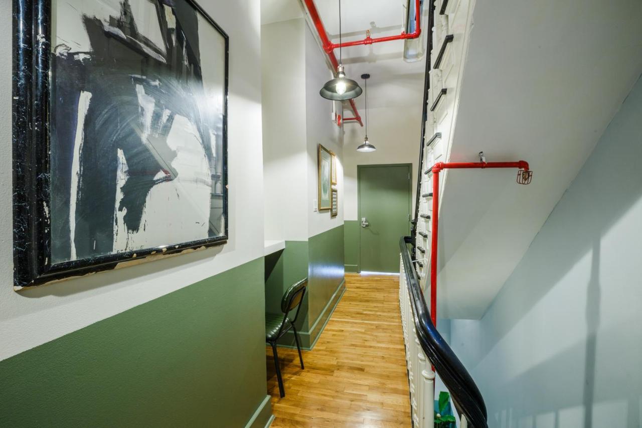 Lamartine Chelsea * New York