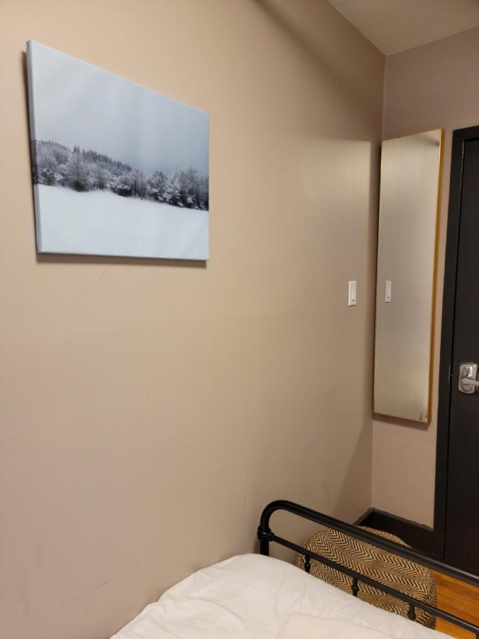 Hostel Lamartine Chelsea